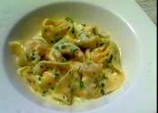 Tortellini Appetizer